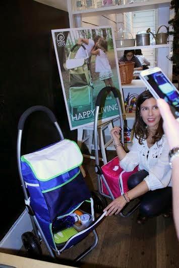 CARRYCOOL HAPPYLIVING CARRYCOOL HAPPYLIVING