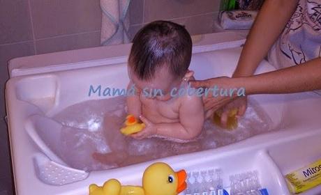 #FotoFinde: Al agua patos