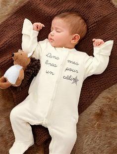 Pijamas para bebés... ¿Cual elegir? Pijamas para bebés... ¿Cual elegir?