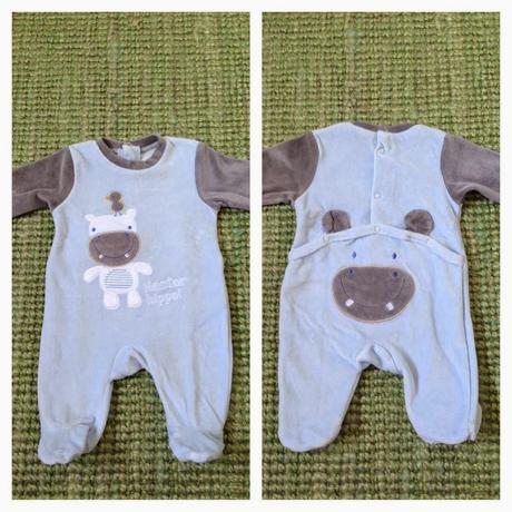 Pijamas para bebés... ¿Cual elegir? Pijamas para bebés... ¿Cual elegir?