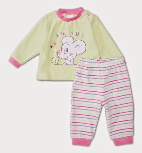 Pijamas para bebés... ¿Cual elegir? Pijamas para bebés... ¿Cual elegir?