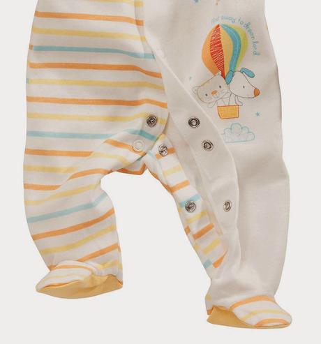 Pijamas para bebés... ¿Cual elegir? Pijamas para bebés... ¿Cual elegir?