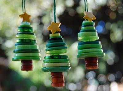 Manualidades navideñas para niños / Christmas crafts for kids