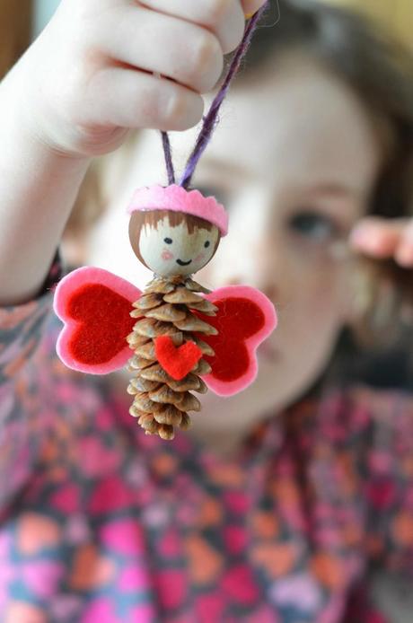 Manualidades navideñas para niños / Christmas crafts for kids