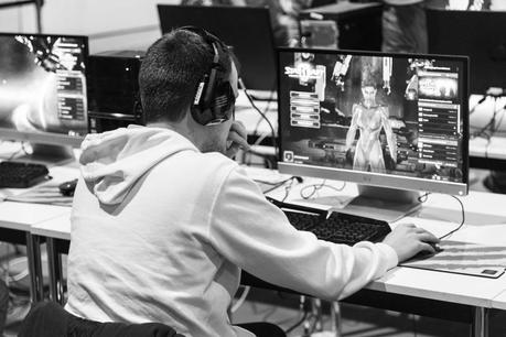 e-Sports en Gamergy Gamergy-02