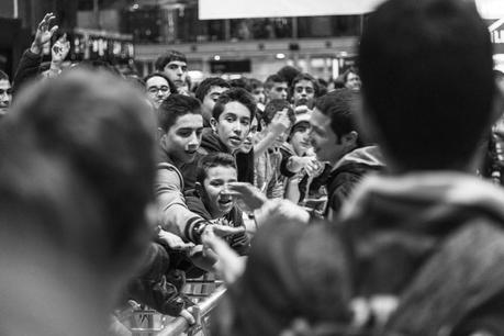 e-Sports en Gamergy Gamergy-10