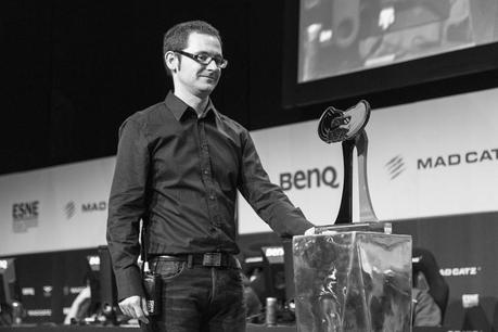 e-Sports en Gamergy Gamergy-25