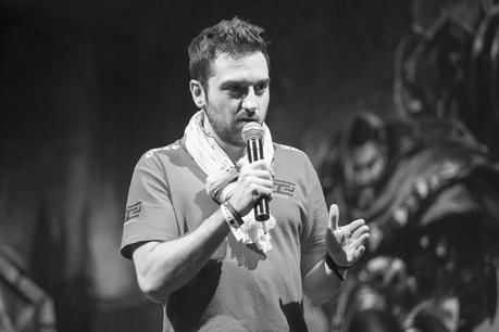 e-Sports en Gamergy Gamergy-15