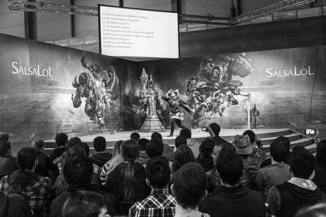 e-Sports en Gamergy Gamergy-03