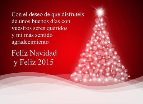 Feliz navidad blog