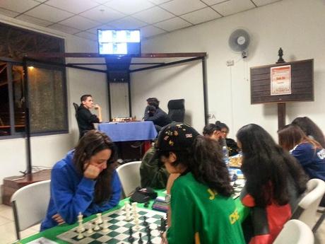 Femenino Sub20 Centroamericano y del Caribe ver estado de situación