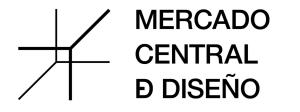 Llega el Design Market a Barcelona Mercado Central de Diseño