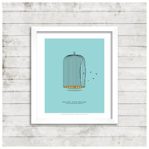 Llega el Design Market a Barcelona Sr. Bermúdez (Ilustración)