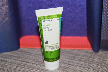 BIRCHBOX DICIEMBRE. BIRCHBOX DICIEMBRE.