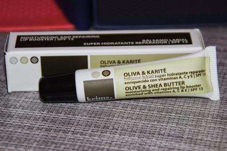 BIRCHBOX DICIEMBRE. BIRCHBOX DICIEMBRE.