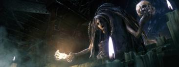 Nuevos detalles sobre Chalice Dungeons e imagenes de Bloodborne