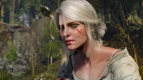 Nuevas imágenes de The Witcher 3: Wild Hunt Nuevas imágenes de The Witcher 3: Wild Hunt
