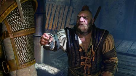 Nuevas imágenes de The Witcher 3: Wild Hunt Nuevas imágenes de The Witcher 3: Wild Hunt