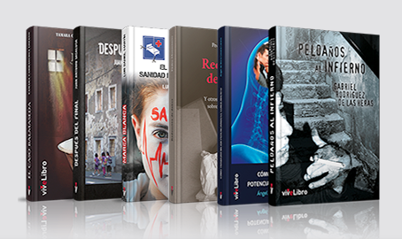 Los títulos de ViveLibro para esta Navidad Los títulos de ViveLibro para esta Navidad