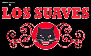 Los Suaves harán en 2015 su (definitiva) última gira