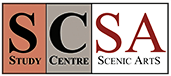 SCSA. Study Center for Scenic Arts