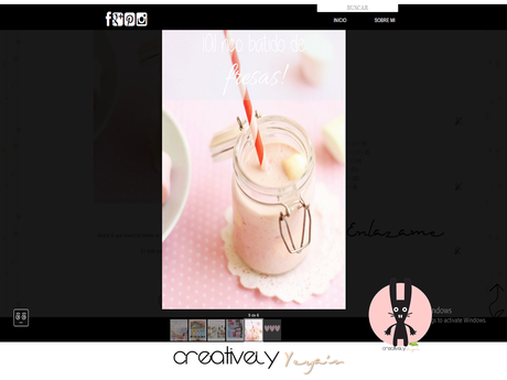 LightBox, Como cambiar el color. LightBox, Como cambiar el color.