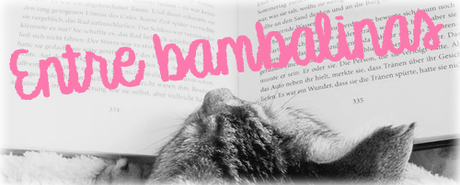 Entre Bambalinas (20): Revoloteando entre las páginas de...
