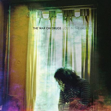 The War on Drugs - Under the pressure (2014) The War on Drugs - Under the pressure (2014)