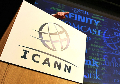 ICANN Hackeada: Comprometidos los datos privados de usuarios y empleados