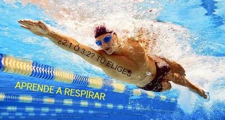 Natación para Respirar Mejor. MedSwimming | 1