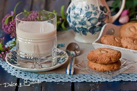 Perrunillas Perrunillas