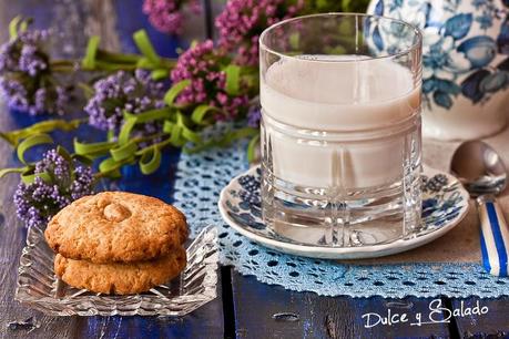 Perrunillas Perrunillas