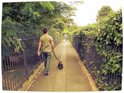 Thriller y el M.N.D.F Thriller y el M.N.D.F