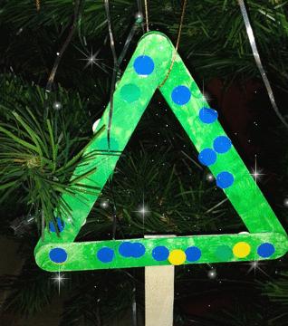 Árbol de Navidad para adornar arbol navidad niños