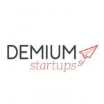 Demium-Startups-Logo