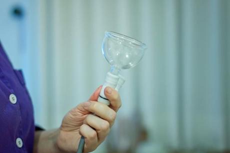 CONCHA VELA Y EL MÉTODO PIROCHE CONCHA VELA Y EL MÉTODO PIROCHE