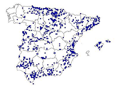 Los habitantes de la cueva de la paja Los habitantes de la cueva de la paja