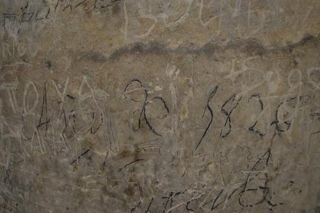 Cueva de la paja, Sepúlveda (Sg) Cueva de la paja, Sepúlveda (Sg)