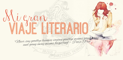 II Premios Cultura de Íñigo Ovejero Mi GRAN viaje literario