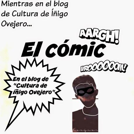 Cómics: El mago del humor Cómics: El mago del humor