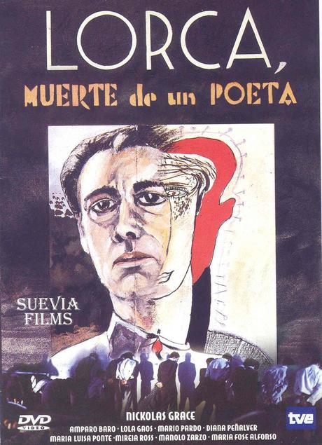Trabajo de Bachiller | Lorca, muerte de un poeta