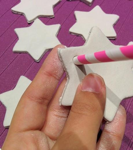 mi guirnalda de estrellas mi guirnalda de estrellas