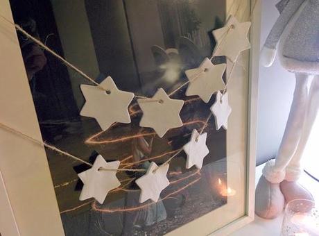 mi guirnalda de estrellas mi guirnalda de estrellas