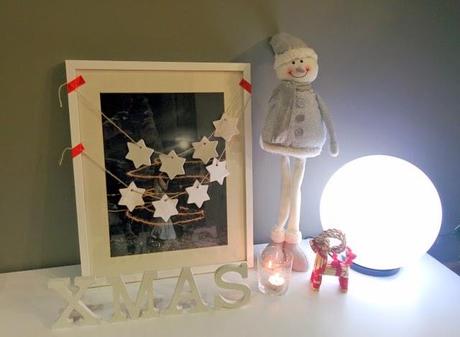 mi guirnalda de estrellas mi guirnalda de estrellas