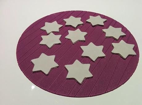 mi guirnalda de estrellas mi guirnalda de estrellas