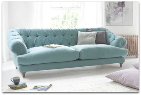 En el sofá de Friends: acabando una semana dura En el sofá de Friends: acabando una semana dura