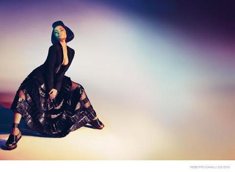 Nicki Minaj imagen de Cavalli