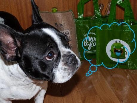 ¡Hasta Pepi recicla A SACO! ¡Hasta Pepi recicla A SACO!