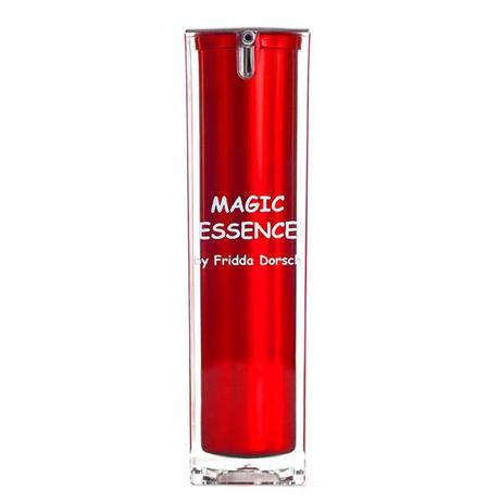 Magic Essence, el serum mágico de Fridda Dorsch