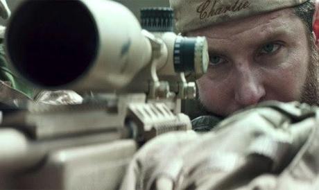 Nuevo Trailer De American Sniper De Clint Eastwood Nuevo Trailer De American Sniper De Clint Eastwood